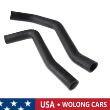 Upper Lower Radiator Cooling Hose Pipe Set for Toyota 4Runner FJ Cruiser Tacoma