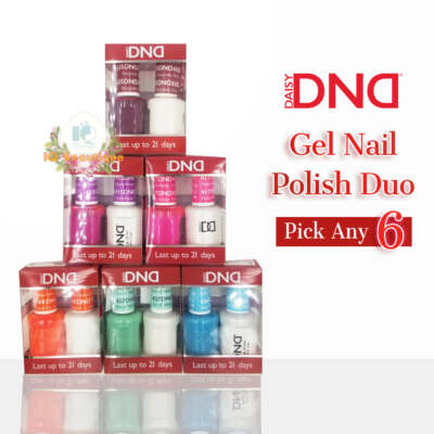 DND Matching Duo Pick Any 6 HOT DEAL!!