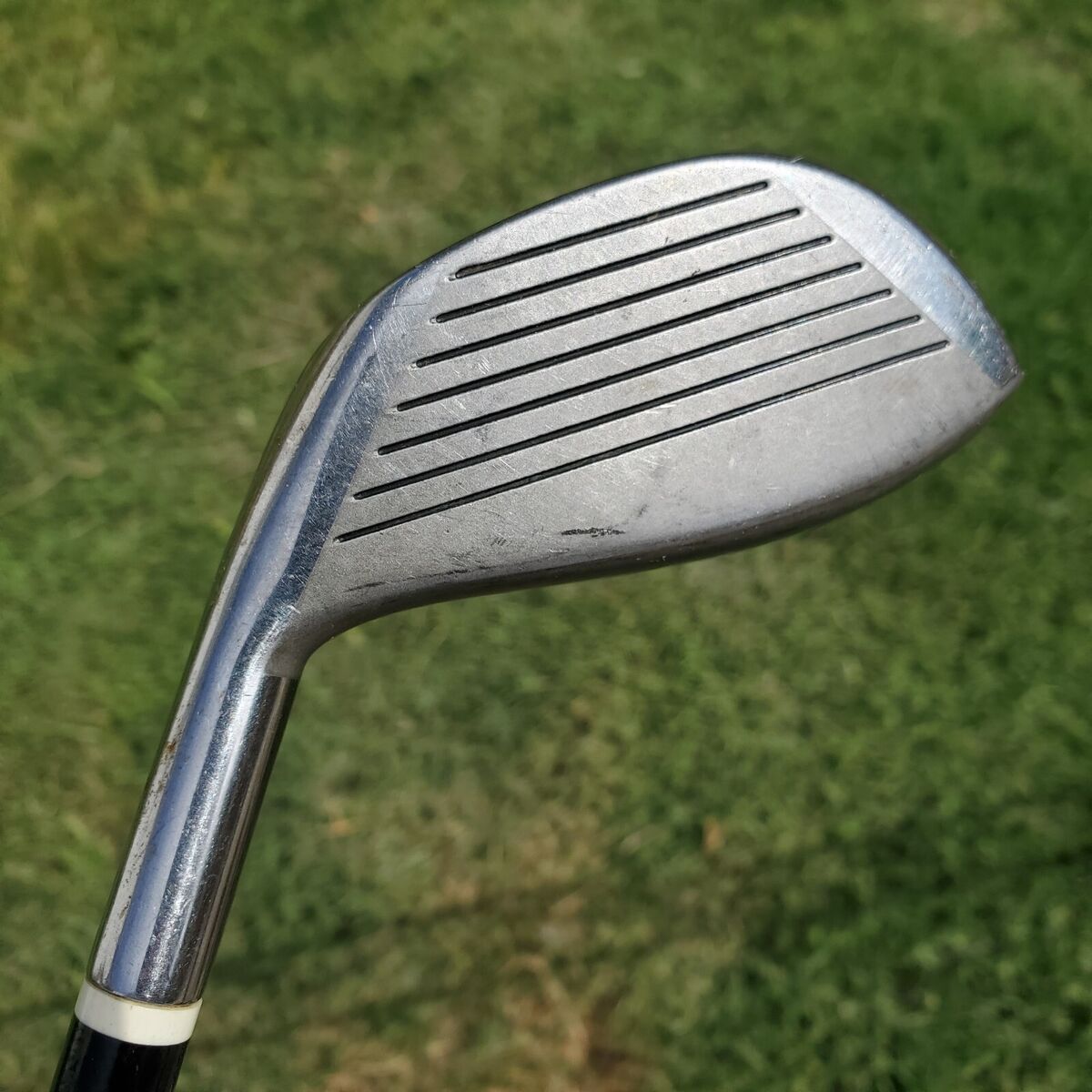 Vintage Taylormade Original One 1 Driver 12° Loft Steel Vintage Taylormade Original One 1 Driver 12° Loft Steel