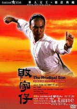 The Prodigal Son / Pull No Punches Yuan Biao Sammo Hung Lin Zhengying 数码修复版
