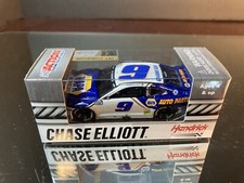 Chase Elliott 9 Napa Charlotte Roval Win 2020 Chevrolet Camaro 1:64 Lionel