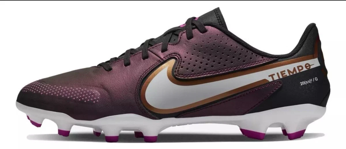 Nike Tiempo Legend 9 Academy MG Generation Pack for Sale