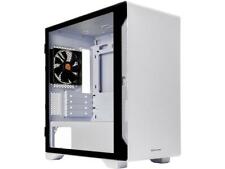 Thermaltake Ca 1b6 00f1wn 04 Core V71 Tempered Glass Edition Computer Case For Sale Online Ebay