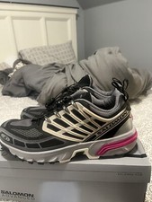 Salomon ACS Pro Advanced Black for sale | eBay