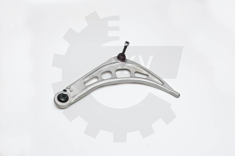 Control Arm ESEN Front Axle Lower; BMW 3 (E46) Z4 (E85 E86); 31121094465