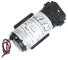 AEM Water / Methanol Injection 6-Amp Recirculation-Style Pump 200psi for