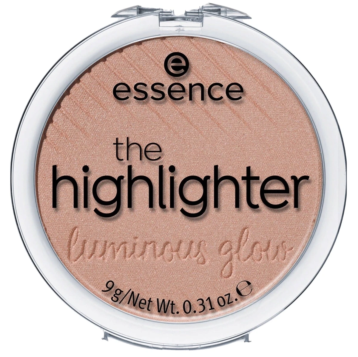 Essence The Highlighter 9g Shade 01 Mesmerizing