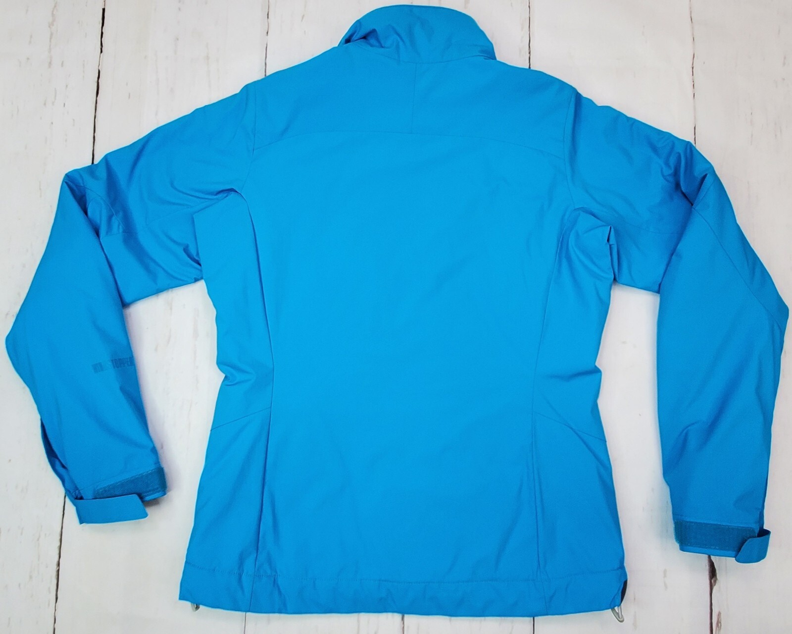 Patagonia Windstopper Primaloft Softshell Jacket … - image 9