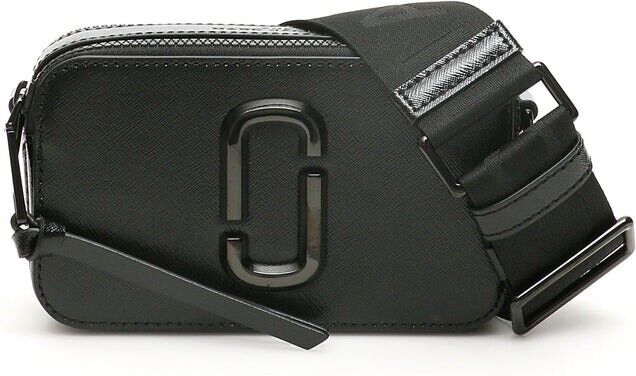 MARC JACOBS THE SNAPSHOT Black M0014867 Original Packaging MARC JACOBS THE SNAPSHOT Black M0014867 Original Packaging