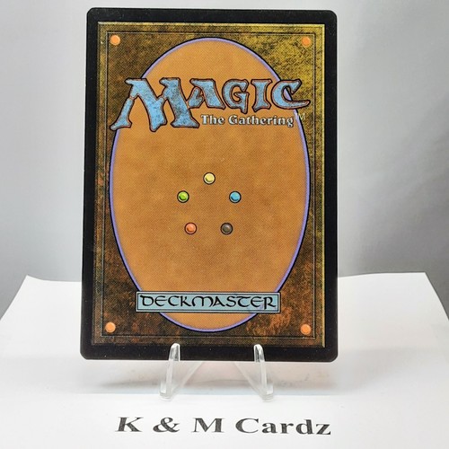 MTG - M13 - Volcanic Geyser - #154 - Lightly Played - Picture 2 of 5