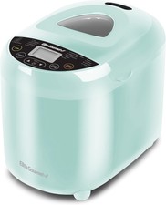 EBM8103M Programmable Bread Maker Machine 3 L...