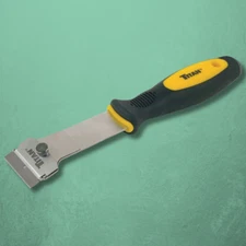 Titan Tools 12030 Single Edge Razor Blade Scraper