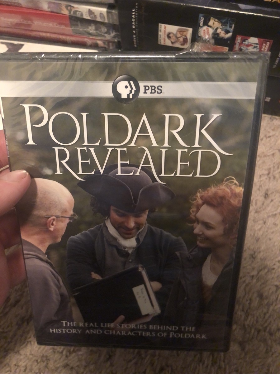 輸入盤DVD　Poldark 輸入盤DVD Poldark - メルカリ