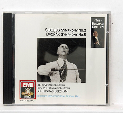 【中古】 A. Dvorak Symphony No.2 In B Flat 中古】 A. Dvorak Symphony No.2 In B Flat Dvořák: Symphony No