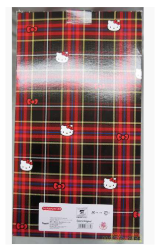 Sanrio Hello Kitty Birthday Doll 2018 Limited Edition of 1800 from