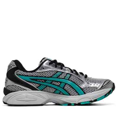 ASICS Gel-Kayano 14 White Waterfall 1203A740-100 Mens New | eBay