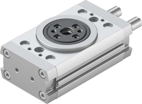 Festo DRRD-20-180-FH-Y9A Pneumatischer Halbdrehantrieb 1427379 - Bild 2 von 7