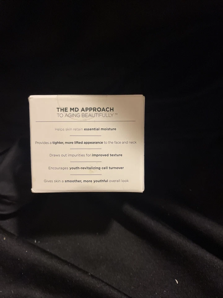 Máscara mineral firme+balance Beverly Hills Md NUEVA EN CAJA NUEVA Foto 3 de 4