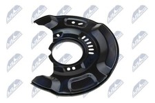 Tambour de frein Toyota PRIUS