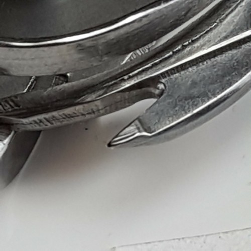 Original Viking Husqvarna Modell 5710 Nähmaschine Ersatzteile Reparaturteile - Bild 71 von 90