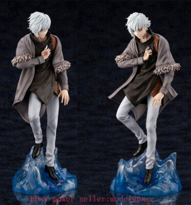 Kotobukiya 1/7 Scale Crypter Kadoc Zemlupus Fate/Grand Order