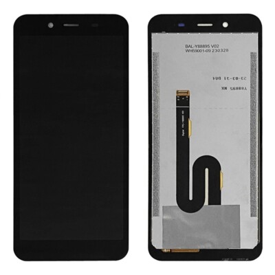 For Ulefone Power Armor 16 Pro/Armor 17 Pro/18/18T/19/19T New Touch Screen & LCD