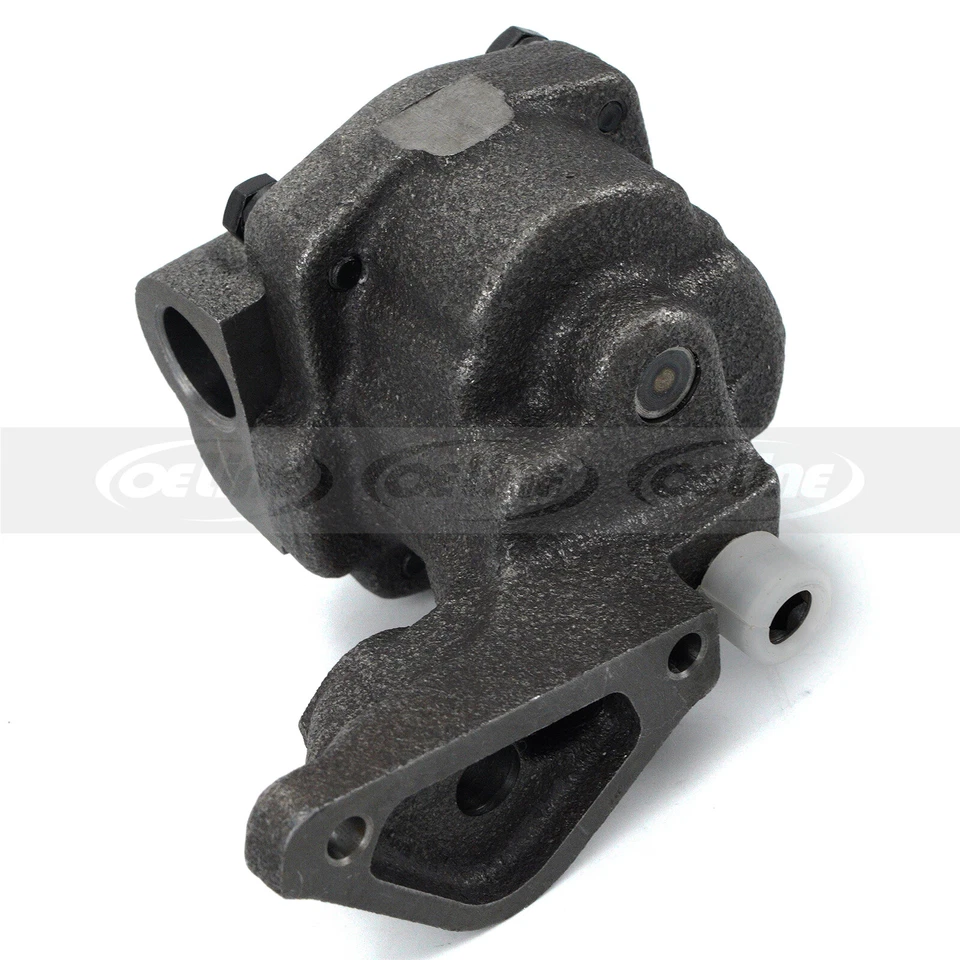 Engine Oil Pump for Buick Century Chevy Impala Malibu GMC S15 Pontiac Grand Am - Image 4 of 4