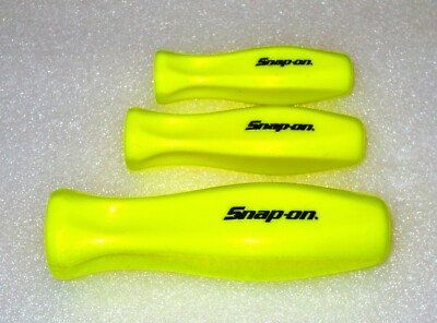 BRAND NEW* Snap-on HI-VIZ HARD RATCHET HANDLE Replacement Handles