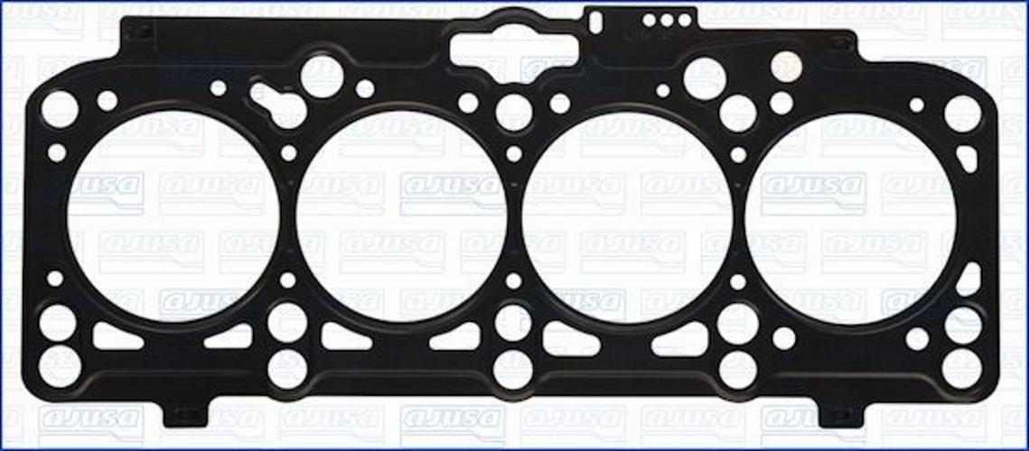 Joint de culasse VW Bora 2004 pour réparer les fuites de liquide