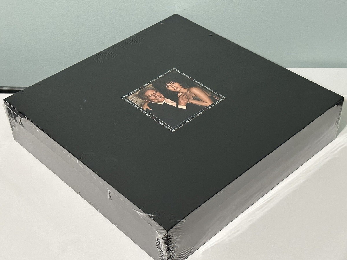 「Cheek to Cheek」初回A　初回B　通常盤　特典付 artwork-440x440