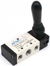 AIRTAC Manual control Mechanical valves 4H230E-08 /4H230E08