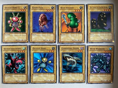 deck builder yugioh duel links King of Game decks [Mar 2020] | YuGiOh! Duel Links