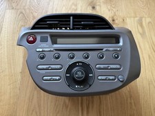 Autoradio Honda JAZZ
