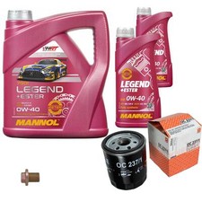 Filtre à huile Land Rover FREELANDER