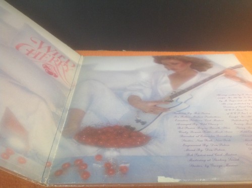 LP *Funk Disco* WILD CHERRY - Electrified Funk *foc - Bild 2 von 2