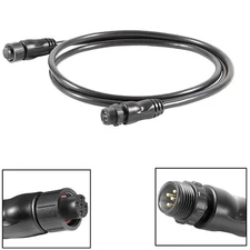NMEA 2000(N2K) 1M Backbone Cable for Lowrance Simrad B&G Navico & Garmin Network