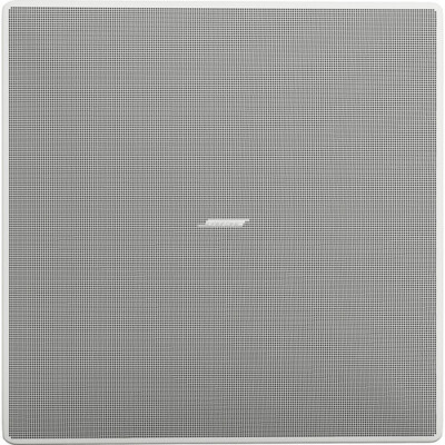 Bose Professional EM180 EdgeMax In-Ceiling Loudspeaker with 8'' Woofer, White New