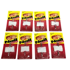 Nail Thru Finger Prank Toy Penetrating Wit Loftus International LOT of 8 Vintage
