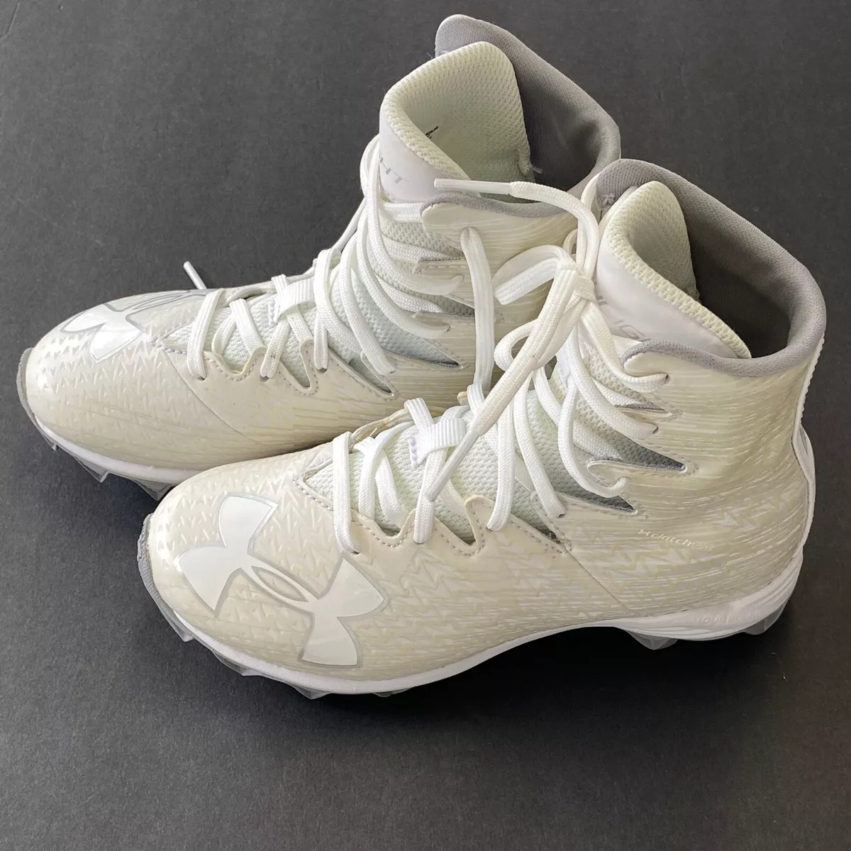 Under armour top clutchfit 1.5