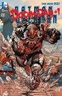 Booth BATMAN SUPERMAN 3.1 pg13 MEGA SPLASH SUPERGIRL POWERGIRL SUPERBOY SUPERMAN — photo 3