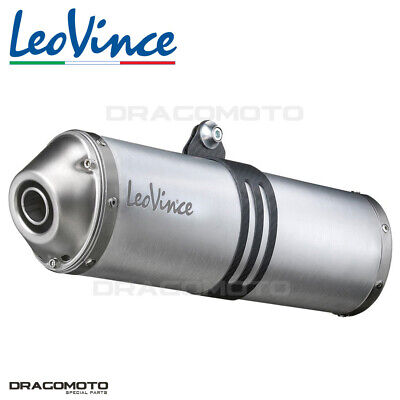 KAWASAKI KLR 650 1997-2018 Auspuff Leovince X3 Zugelassen 3549 | eBay