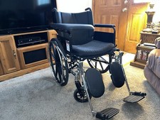Wheelchair INVACARE 9000XT