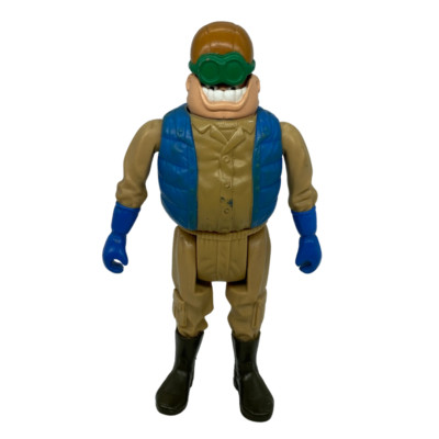 Real Ghostbusters Air Sickness Figur 335