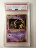 Pokemon 2000 Sabrinas Alakazam Holo Gym Challenge PSA 10