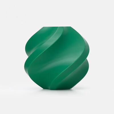 Bambu Lab PLA Basic Filament Mistletoe Green Mistelgrün 1kg 1,75mm 3D Drucker