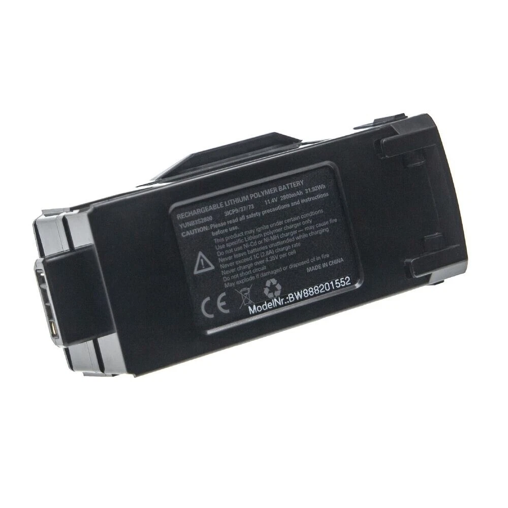 Yuneec mantis shop q battery charger