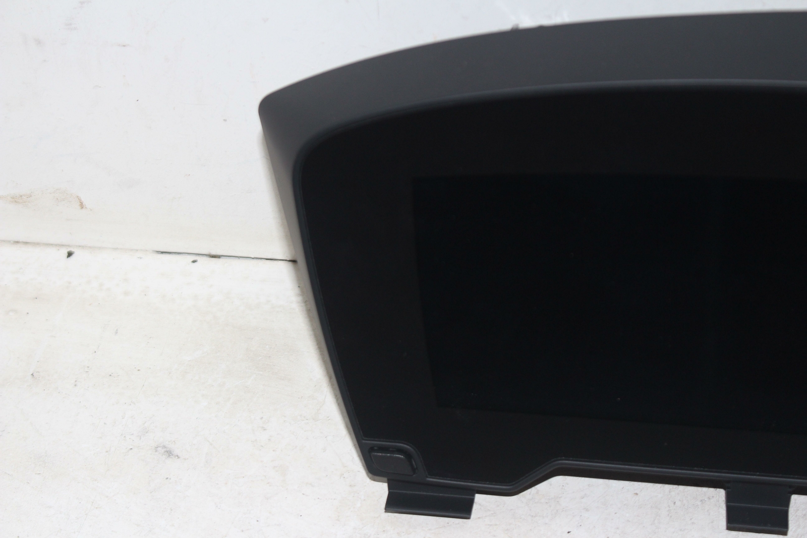 Speedometer BMW I8 14 15 16 17