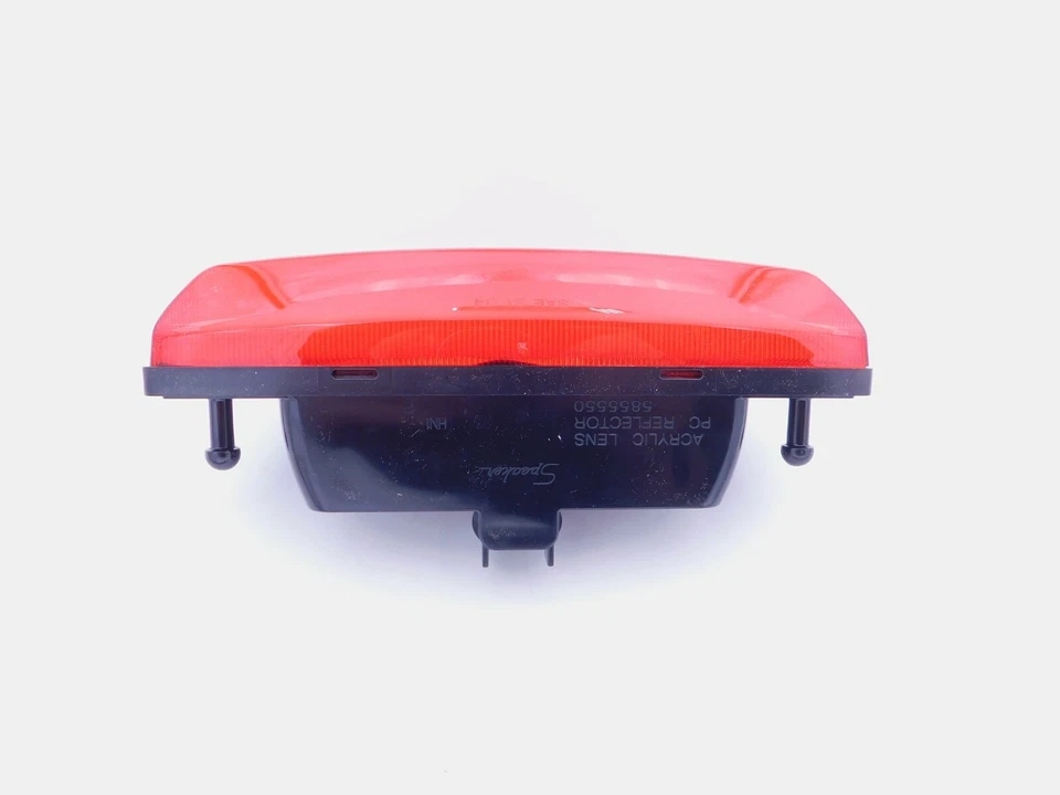 Luz trasera de freno genuina Honda TRX 250 300 400 500 700 33700-HN1-A71 Foto 3 de 4