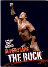 2001 Fleer WWF WrestleMania Superstars Wrestling (Pick Choose Complete)