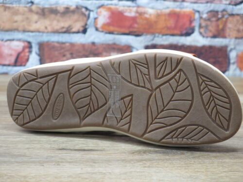 Sandalia de coral lavable asimétrica Cobb Hill by Rockport Tala *CJ0961 - Imagen 4 de 4